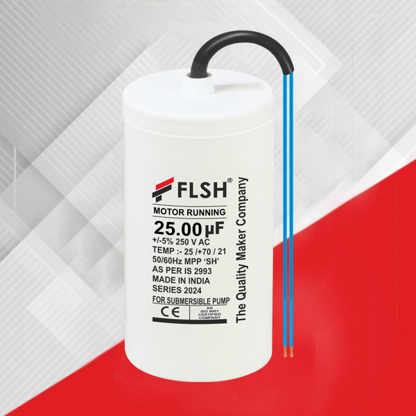 capacitors Suppliers