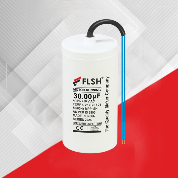 Submersible Panel Capacitor Manufacturers