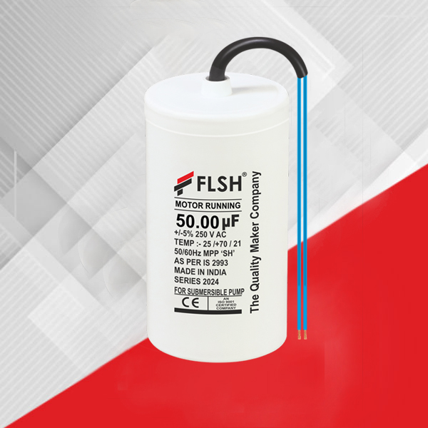 Submersible Panel Capacitor Suppliers